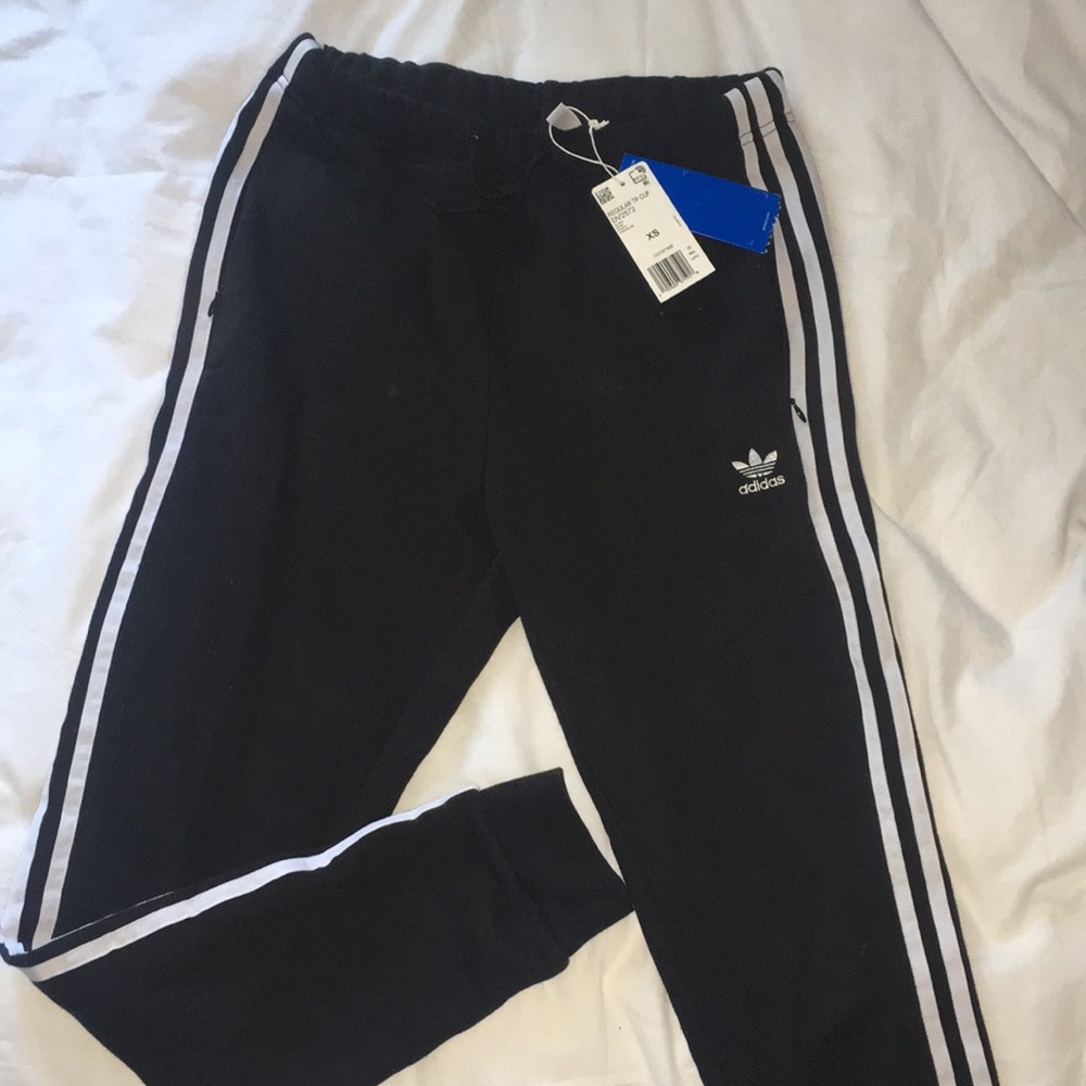 Adidas joggers